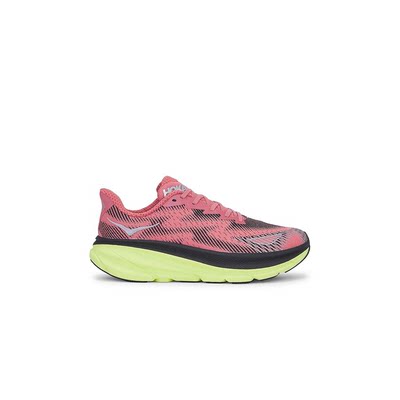 Hoka One One U Clifton 9 Gtx 跑鞋女