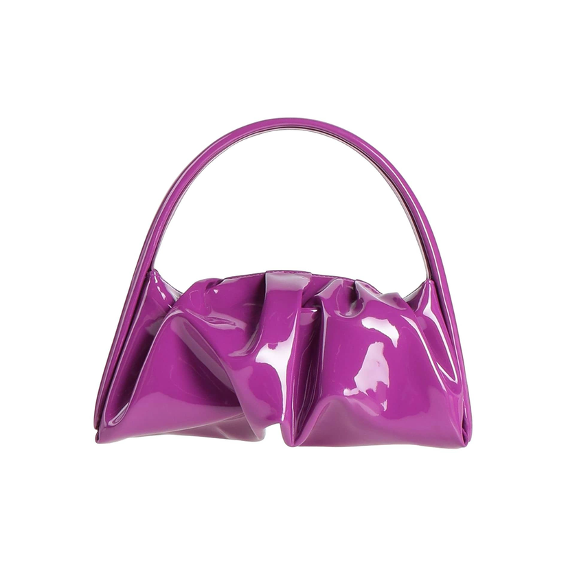 Themoire 手袋手提包女腋下包女夏耐用包包送女友