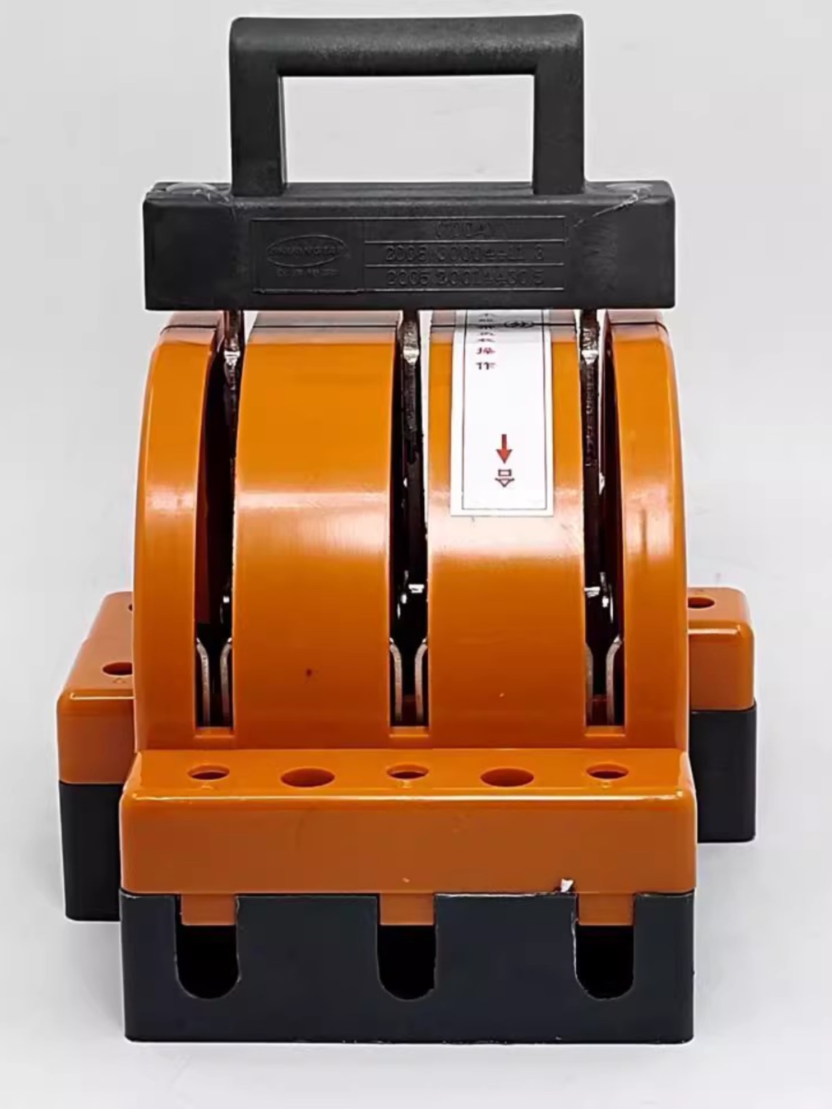 Shuangtai STSHK11-32 63 100 160 225A 3P 3-wire dual-press switch dual power conversion