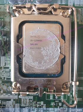 I9-12900K,i9-12900k处理器CPU,二手拆机