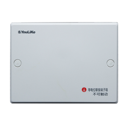 尤立科td28e连接包邮等电位箱