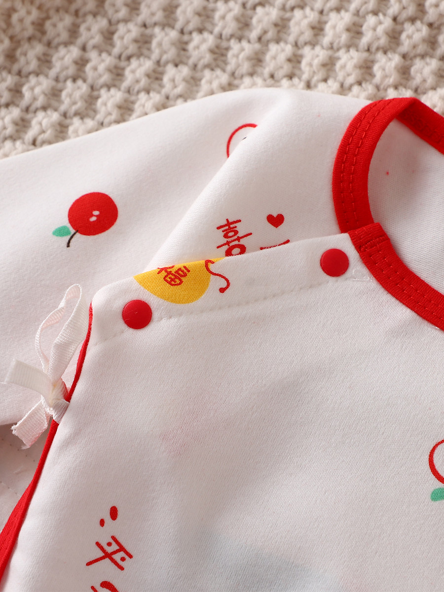 옷 순면 순면 반등옷  속옷 긴팔 상의  스님복