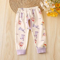 Син без костей осенние штаны звезда Дай Луни Зи