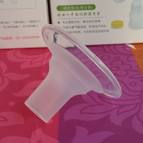 好女人原装配件电动吸奶器
