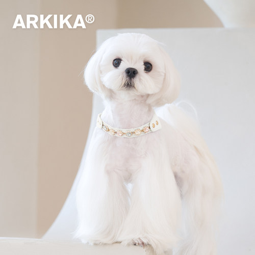ARKIKA小型犬狗狗宠物遛狗绳子