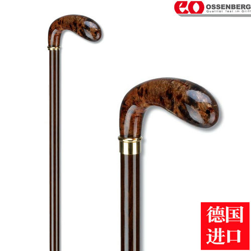 原装进口ossenber尊贵绅士手杖