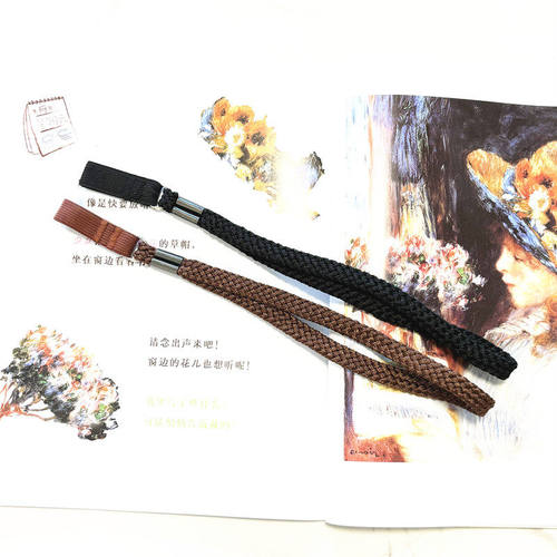 升级款手绳双层缝合，结实耐用