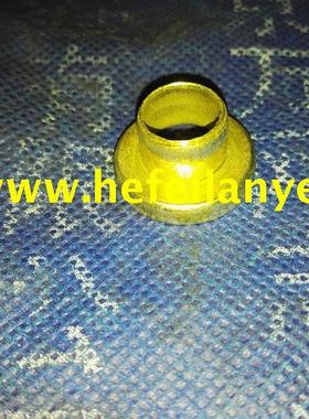 叉车制动器压簧座刹车蹄片固定23653-72121弹簧盖合力2T原厂配件