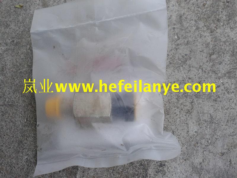 叉车刹车安全阀接头动力制动阀A45E5储能器40621合力江淮原厂配件