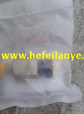 叉车刹车安全阀接头动力制动阀A45E5储能器40621合力江淮原厂配件