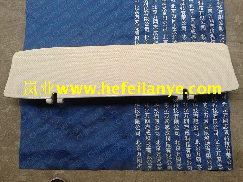 卡斯卡特纸卷夹板厦门抱夹车207420夹臂合力叉车配件原厂配件