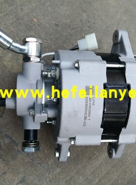 锡柴发电机3701010C013-HL20M*000国III合力JFZB24107原厂配件