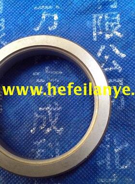 叉车油封座密封圈固定保持架12163液力变速箱82121合力原厂配件