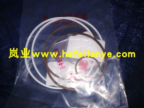 牵引车变速箱密封环垫圈油封搬运拖P82H3液力离合器合力原厂配件