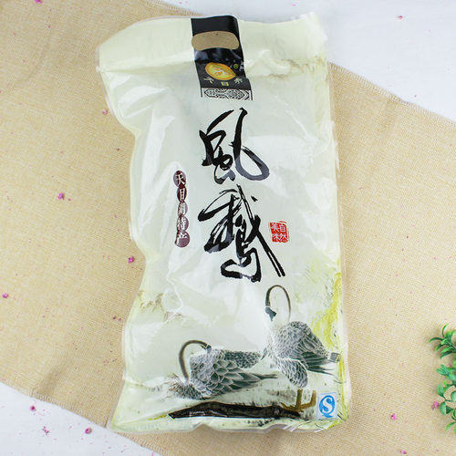 溧阳特产天目秀风鹅真空盐水鹅