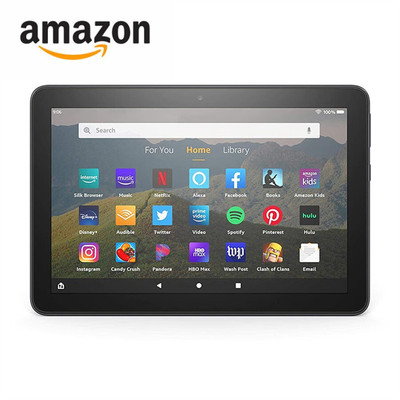亚马逊32G8寸平板电脑