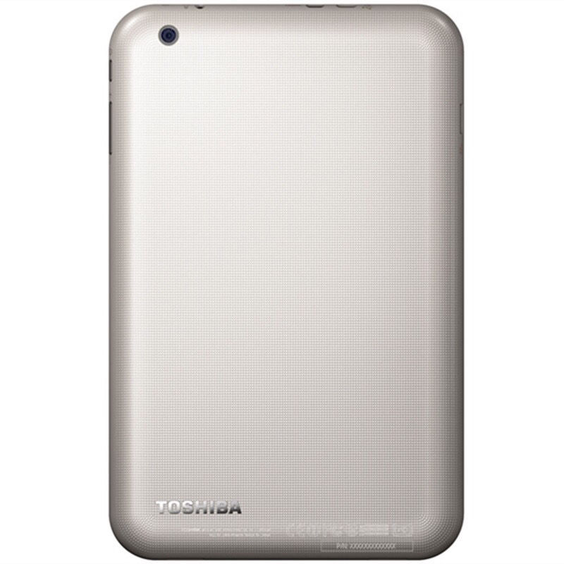 TOSHIBA/东芝 WT8-A 8寸windows10商务办公炒股便携口袋平板电脑