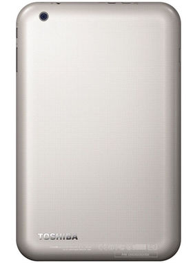 TOSHIBA/东芝 WT8-A 8寸windows10商务办公炒股便携口袋平板电脑