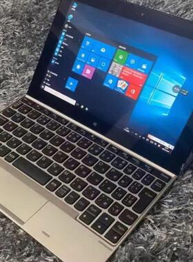 日本NEC Helix 11.6寸大屏128G超清上网办公炒股二合一平板电脑