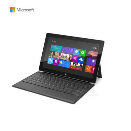 Microsoft/微软 Surface Pro1/2 i5学生商务办公平板笔记本二合一