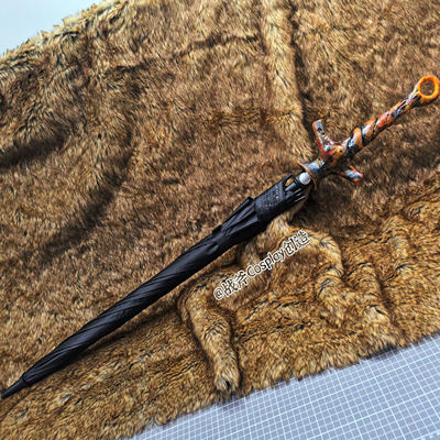 薪王化身传火大剑雨伞cos道具