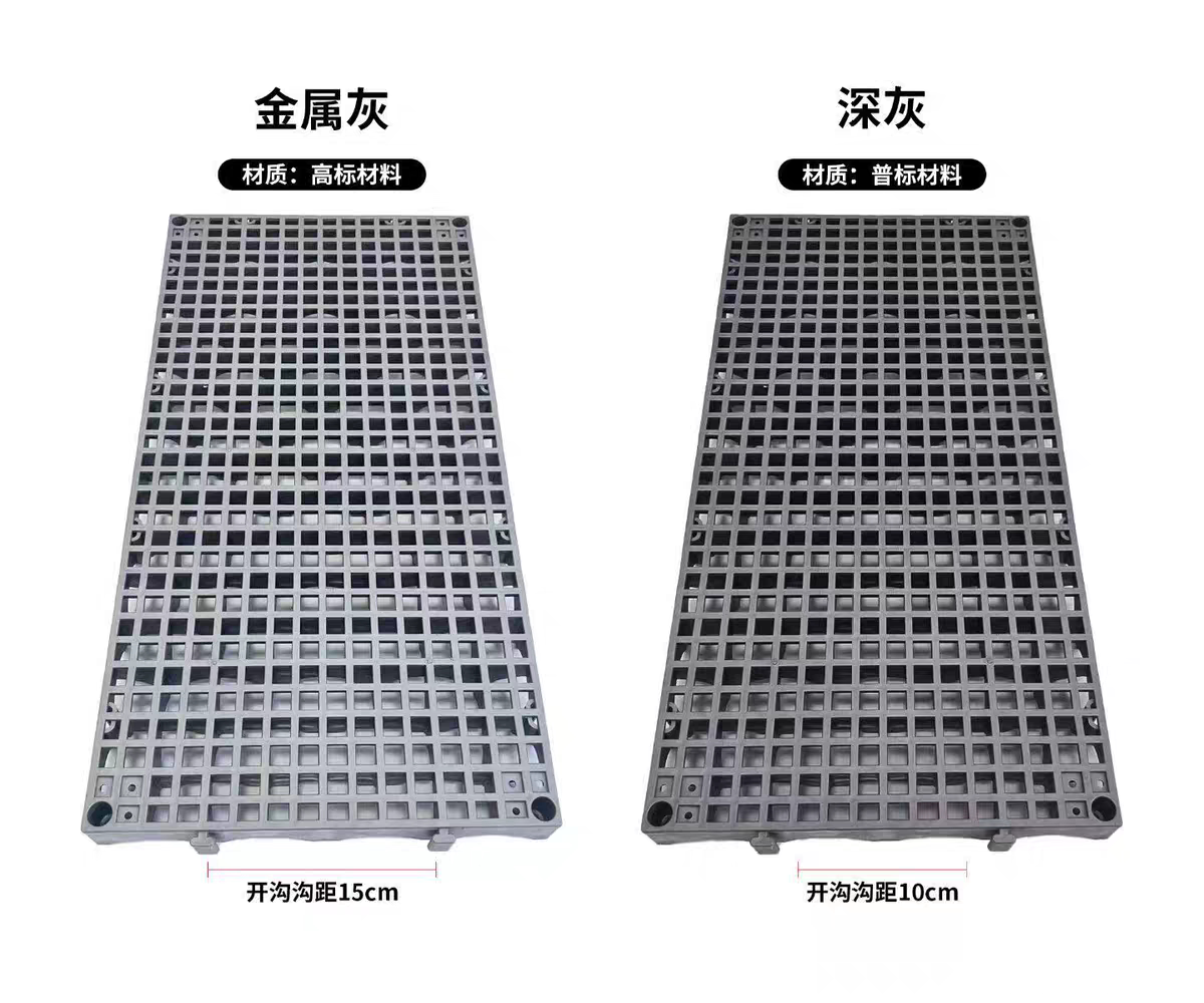 排水沟盖板洗车房加厚贴膜车间水排水沟槽/盖板