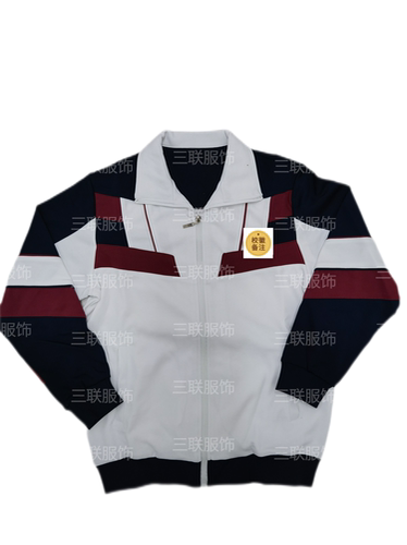 冬季运动服冬运动上衣外套