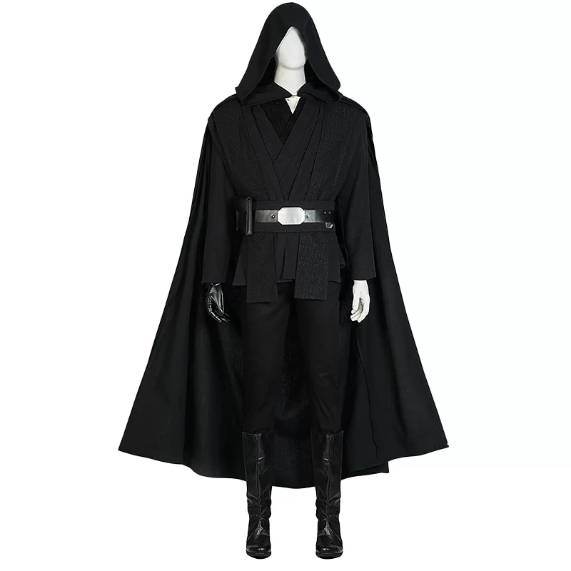 Manzhi Show Star Wars Luke Heaven COS Sweet Men's Beauty Drama Mandallo Care