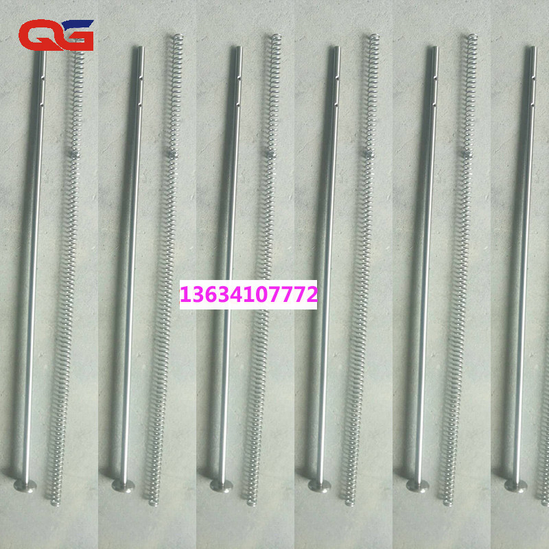 EPS Molding Machine Accessories Mechanics Stripping mould Thimble Mandrel equipment Stainless steel Rod length Springin the Hardware/Tool , Mechanical Hardware , Other Machine Hardware (New)  category - from Buy2taobao.com to provide professional Taobao agent buy service