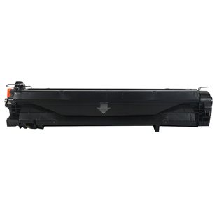 M435nw Pro M706n墨粉 LaserJet CZ192A适用惠普打印机硒鼓daHP
