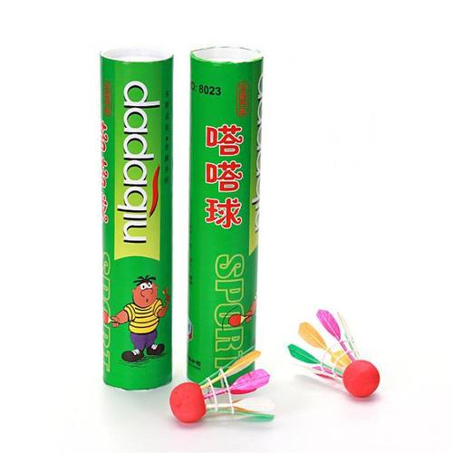 额毛球比赛用8023嗒嗒乐嗒嗒球