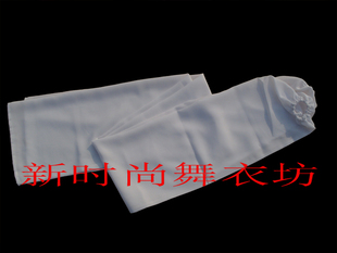 厂家直销藏族舞蹈水袖古典舞蹈水袖练习水袖袖子水袖袖子舞