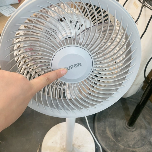 苏家循环扇28W