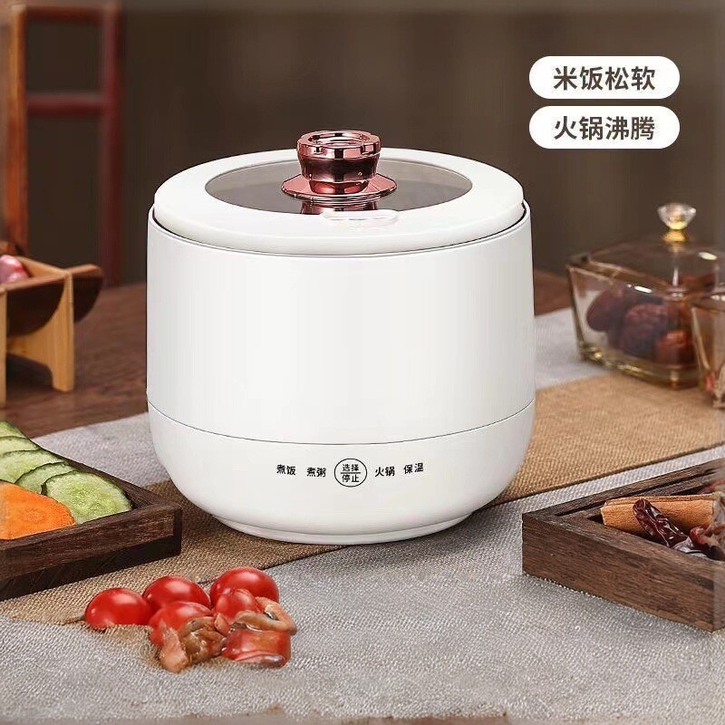 迷你电饭煲小型智能多功能家用宿舍电热不other/其他 其他/other