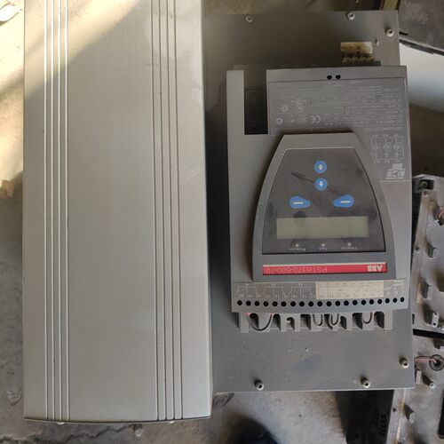 ABB软启动器PSTB370-600-70原装拍前请询价