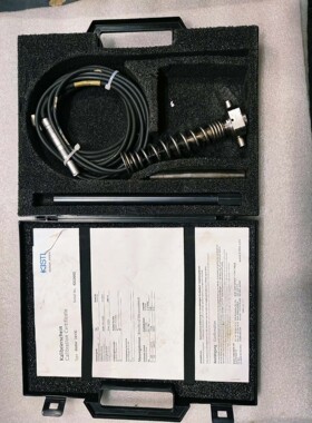 PMI  Kistler 7613c原装拍前请询价