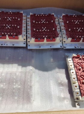 西门康 SKIM459GD12E4 热卖现货 IGBT功率模原装拍前请询价