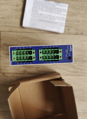 模组式多通道调节器DMC10D4CV0000模块拍前请询价