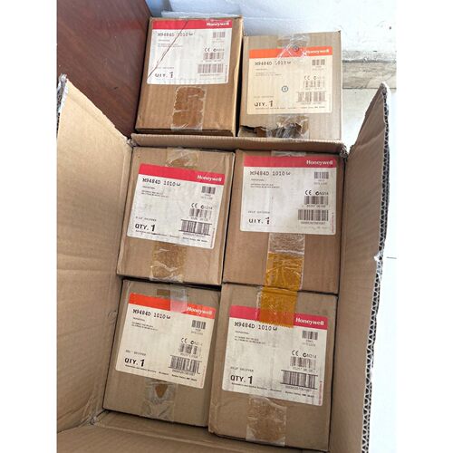 霍尼韦尔M9484D 1010原装拍前请询价