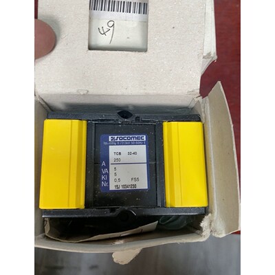 SOCOMEC电流变换器192T4025拍前询价