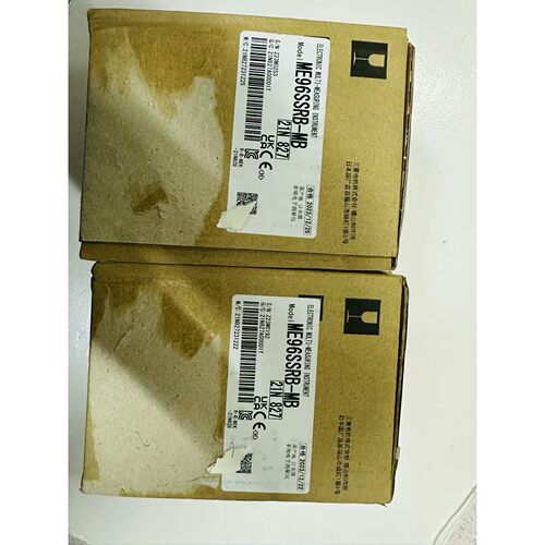 三菱多功能仪表ME96SSRB-MB全新原装拍前询价