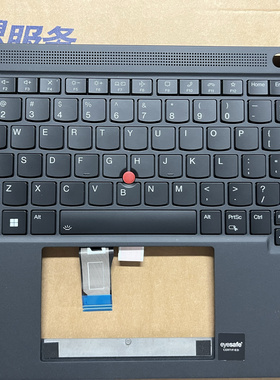 适用于联想 ThinkPad T14s Gen3 T14s Gen4 C壳 键盘5M11H27338