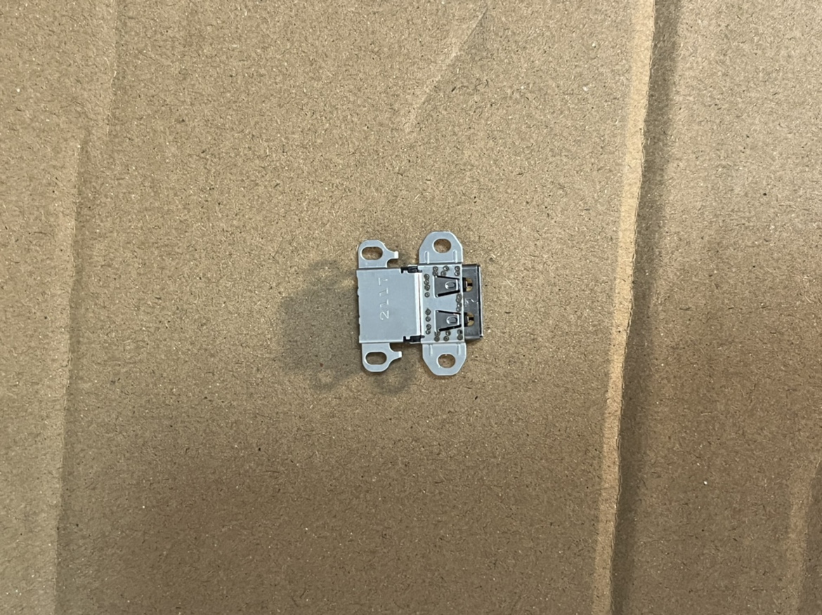 Thinkpad 联想 X1 Carbon X1C 9th 2021款 USB板 接口 5M21C42009