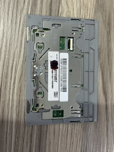 联想Thinkpad E490 触摸板 笔记本触摸板 银灰色 FRU 01YU057