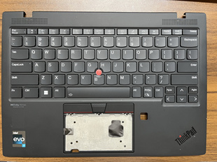 ThinkPad X1 Nano Gen1 2021款 c壳背光键盘一体