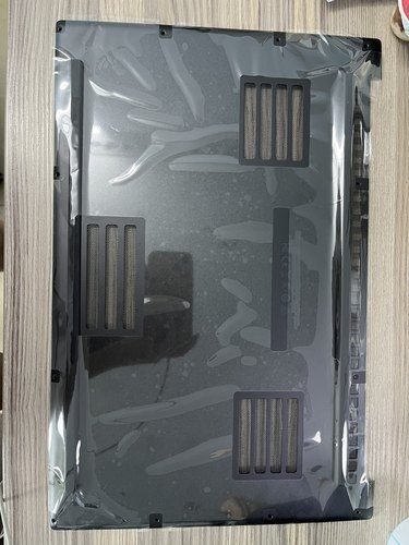 雷蛇/Blade  灵刃17   RZ09-  0314   D壳