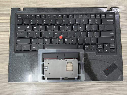 thinkpad  X1  7th 8th 用C壳健盘