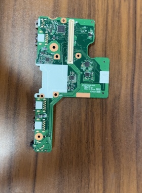 ThinkPad P70  音频板 耳机小板 USB小板 00NY309 NA-A442