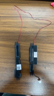 5481 5482 0NT6W3 戴尔DELL 7472喇叭 7460 扬声器 Inspiron