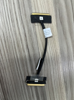 Dell 5368 5378 5379 7368 IO转接排线0CHWGY 450.07R04.0001